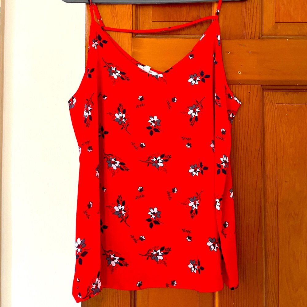Cute tank from Maurices